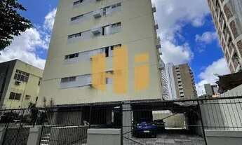 Imagem 2: Apartamento à Venda com 3 Quartos e 2 Banheiros, 80 m²