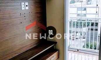 Imagem 2: Apartamento em Rua Cajuru - Belenzinho - São Paulo/SP