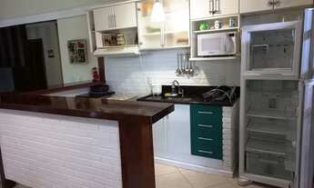 Imagem 15: Casa de condomínio para TEMPORADA com 4 quartos em Geribá - Búzios