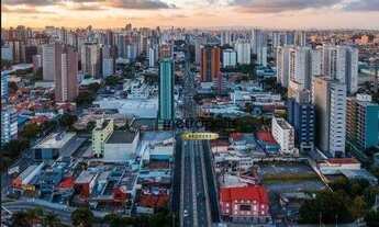 Imagem 4: Apartamento com 2 dormitórios à venda, 52 m² por R$ 399.000,00 - Utinga - Santo André/SP