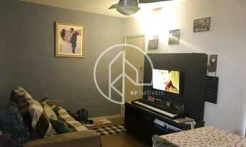 Imagem: Imóvel para venda tem 60 metros quadrados