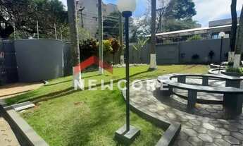 Imagem 3: Apartamento em Avenida Garibaldi Deliberador - Cláudia - Londrina/PR