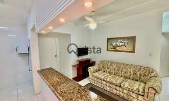 Imagem 6: Apartamento 2 Dormitórios à Venda na Enseada no Guarujá