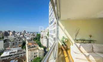 Imagem: APARTAMENTO 4 QUARTOS LEBLON