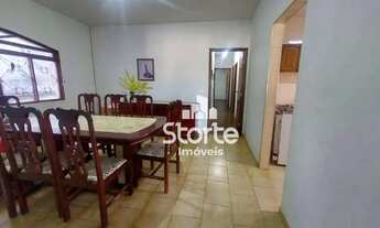 Imagem 4: Casa com 3 dormitórios à venda por R$ 790.000,00 - Aparecida - Uberlândia/MG