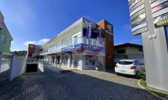 Imagem 2: Loja para alugar, 17 m² por R$ 1.416,06/mês - Santa Cândida - Curitiba/PR