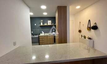 Imagem 6: SALA, 3 QUARTOS, SUÍTE, DEPENDENCIA COMPLETA E VAGA NO POSTO 6