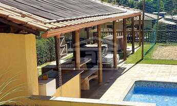 Imagem: Linda casa para locação no Condomínio