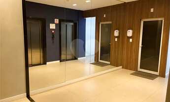 Imagem 2: Studio com 1 quartos para locação em Aterrado - RJ