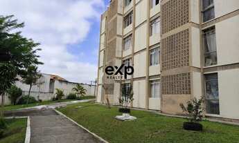 Imagem 2: APARTAMENTO 2 DORMITÓRIOS NO BARREIRINHA