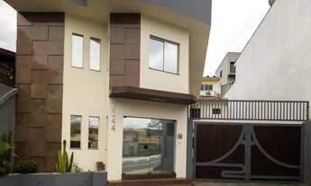 Imagem: Edifício monousuário para venda em Interlagos