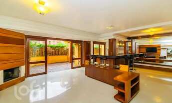 Imagem: SEU REFÚGIO URBANO NA CHÁCARA DAS PEDRAS