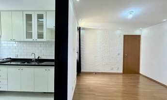 Imagem 4: Apartamento com 2 dormitórios para alugar, 47 m² por R$ 1.772/mês - Boa Vista - Sorocaba/S