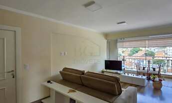 Imagem 5: Excelente apartamento de 98,54m² no Centro de Poços de Caldas MG