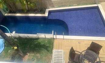 Imagem 8: ALUGO CASA NO ALPHAVILLE