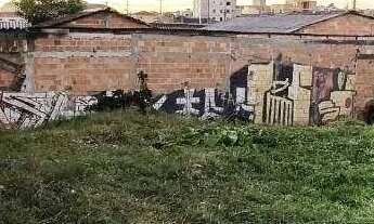 Imagem 4: Terreno à venda, 476 m² por R$ 520.000,00 - Guaraituba - Colombo/PR