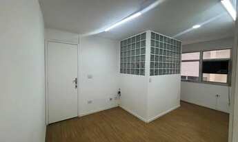 Imagem 6: Sala Comercial à Venda na Bela Vista - São Paulo-SP: 1 Vaga, 40m²