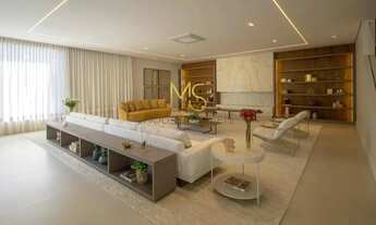 Imagem 3: Casa em condomínio para venda, 5 quarto(s), Alphaville, Santana De Parnaíba