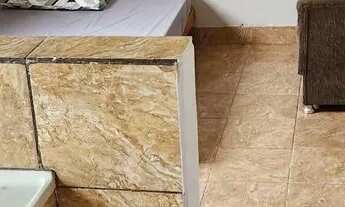 Imagem 3: Kit Kitnet com 1 banheiro