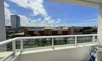 Imagem: Apartamento à venda no ASTRON SUÍTES MONDIAL