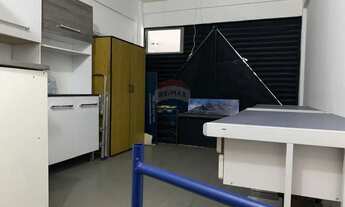 Imagem 2: Loja de 44m² a um quarteirão do Pátio Savassi