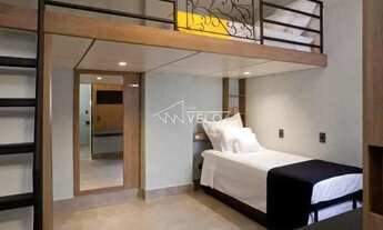 Imagem 4: Kitnet/Conjugado - / Residencial / Centro