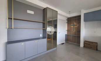 Imagem: Apartamento com 3 quartos sendo 3 suítes