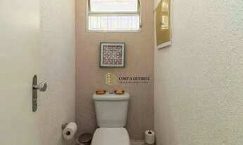 Imagem 6: Casa, 252 m² - venda por R$ 2.390.000,00 ou aluguel por R$ 18.711,00/mês - Vila Regente Fe