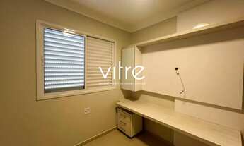 Imagem 3: Apartamento à venda no bairro Santa Mônica em Uberlândia