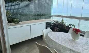 Imagem 6: Imóvel para aluguel e venda possui 187 metros quadrados com 4 quartos em Boa Viagem - Reci