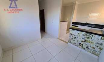 Imagem: Apartamento com 2 dormitórios para alugar