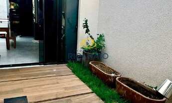 Imagem 6: SOBRADO COM 03 QUARTOS SENDO 01 SUITE TIPO AMERICANA