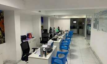 Imagem 6: Prédio - Rio Vermelho - Salvador