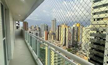 Imagem 4: Edifício Elysium 3 suítes