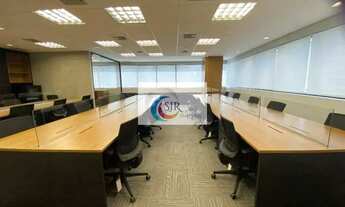 Imagem 6: Conjunto para alugar, 160m² - Brooklin - São Paulo/SP