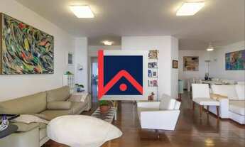 Imagem: Venda Apartamento 4 Dormitórios - 220 m²