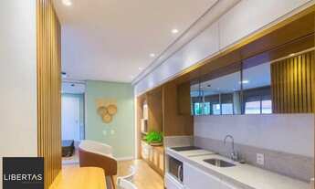 Imagem: Flat em Petrópolis