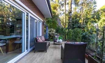 Imagem 4: Casa 4 dormitórios no Bairro Planalto, Gramado