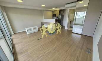 Imagem 5: Flat para alugar - Edifício Urbanity Home