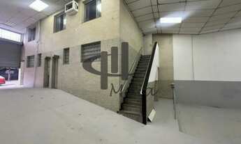 Imagem 5: Locação Galpão Sao Caetano do Sul Santa Paula Ref: 45175