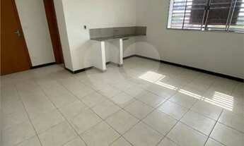 Imagem 3: Kitnet com 1 quartos à venda ou para locação em Vila Romana - SP