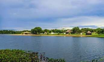 Imagem 4: Imóvel para venda possui 1125 metros quadrados em Área Rural de Cuiabá - Cuiabá - MT