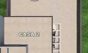 Imagem 7: Sobrado para Venda em Curitiba, Pilarzinho, 3 dormitórios, 3 suítes, 4 banheiros, 1 vaga