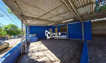 Imagem 5: Salão para alugar, 130 m² por R$ 7.500,00/mês - Cláudia - Londrina/PR