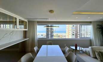 Imagem 4: Apartamento de Alto Padrão com Vista para o Mar