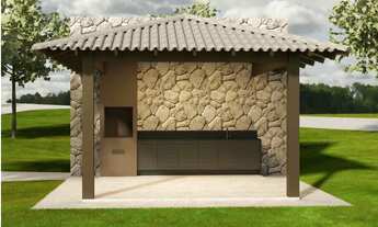 Imagem 2: Melhor Terreno no Condominio Villagio D?Italia