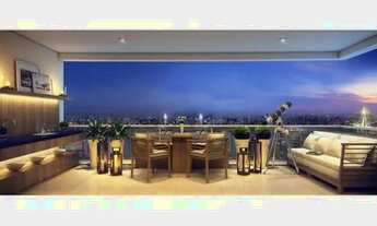 Imagem 4: Apartamento para venda possui 75 metros quadrados com 2 quartos