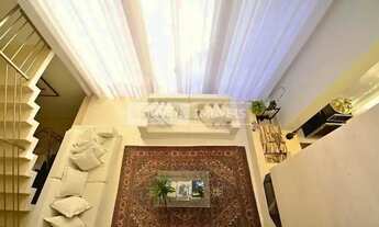 Imagem 7: Casa com 4 Dormitórios, 4 Suítes, 590 m², aluguel de R$ 25.000 + Taxas - Santa Felicidade