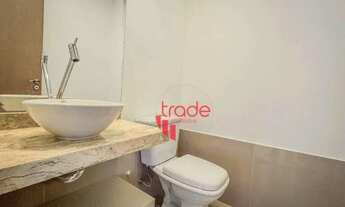 Imagem 7: Apartamento à Venda de 03 Suítes no Nova Aliança em Ribeirão Preto com Sacada Gourmet e Ch