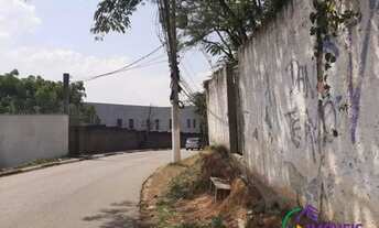 Imagem 2: TERRENO - JARDIM DO RIO COTIA - SP